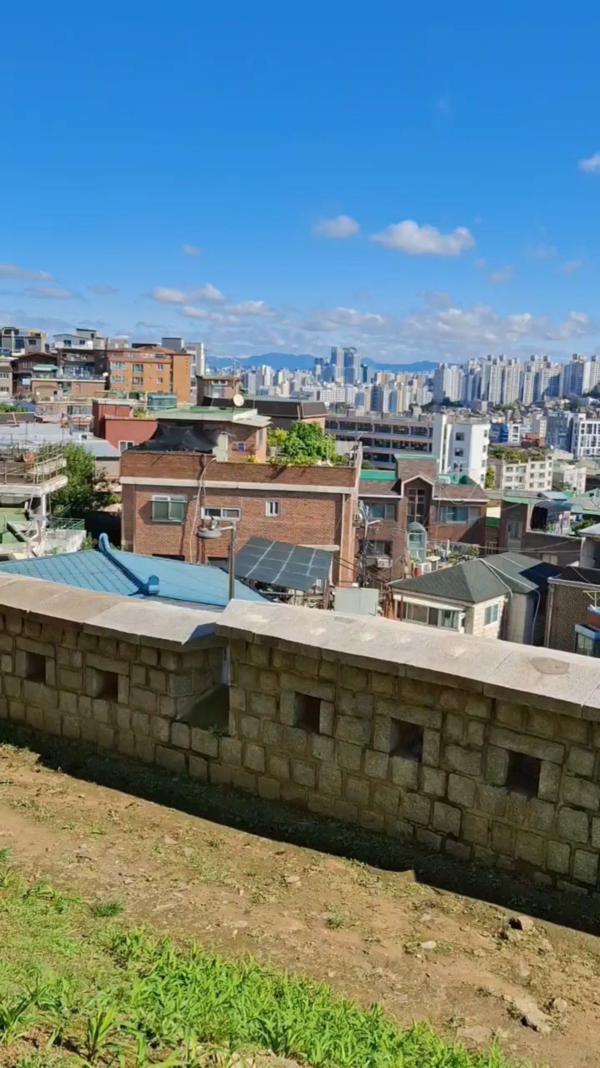 서울한양도성길4코스(남산구간) 사진 5