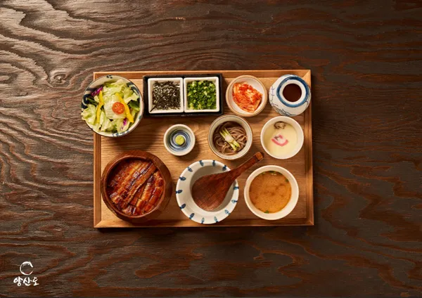 양산도 역삼점 사진 5
