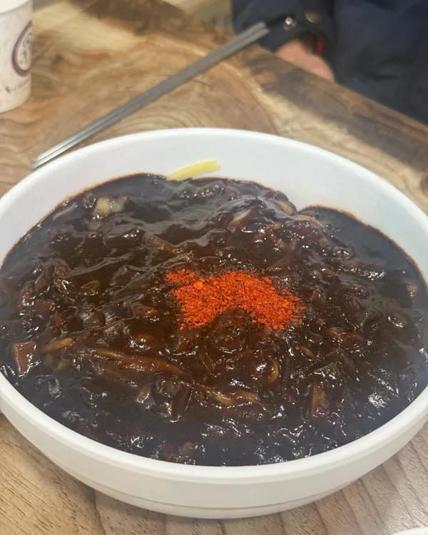 엽전식당