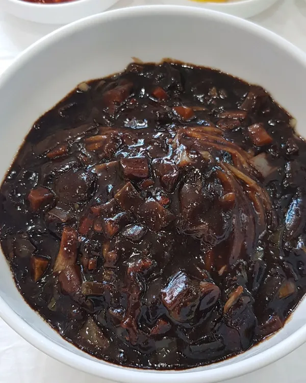 엽전식당 사진 4