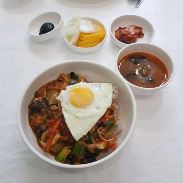 엽전식당 사진 5