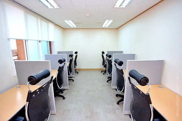 마이파트너스 역삼역센터 사진 2