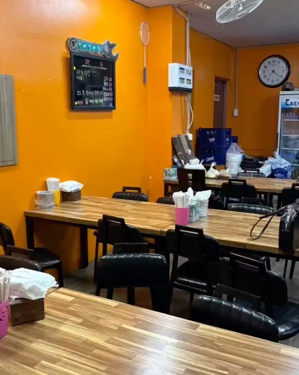 マノンチキン チュンアン トンダク 2号店の写真3