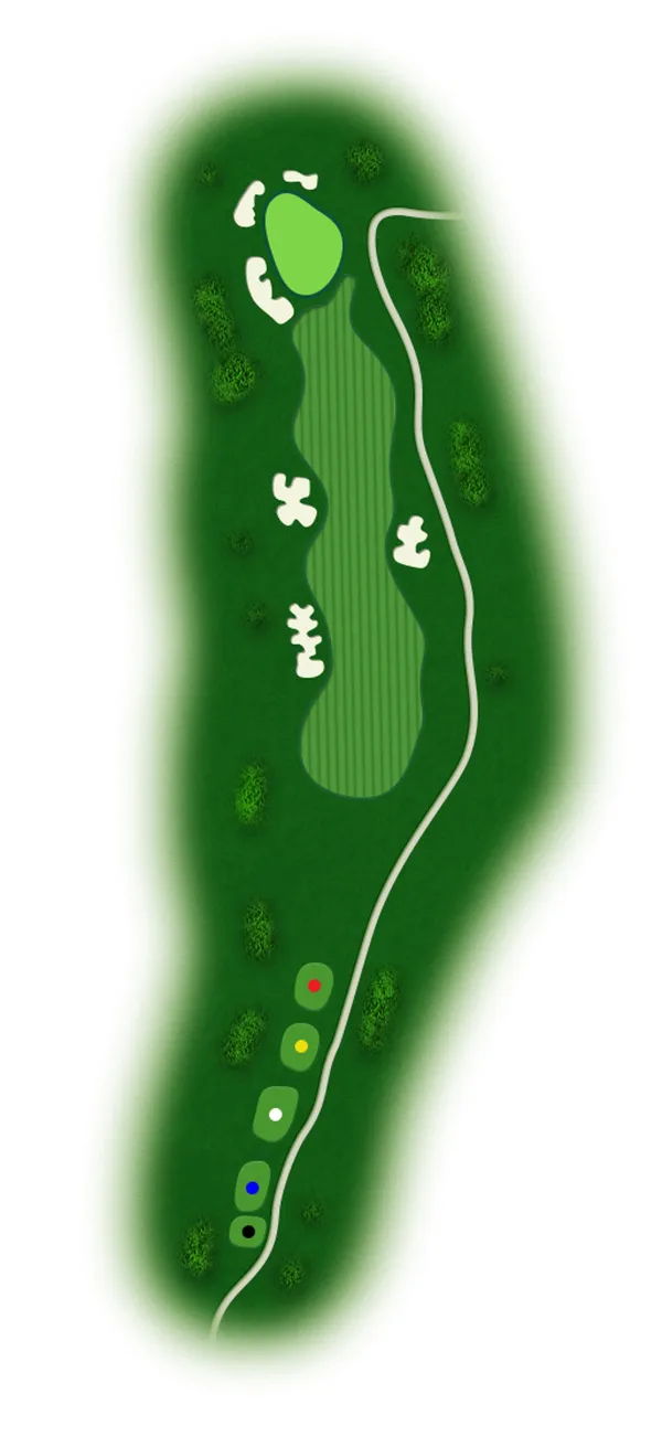 Cascadia Golf Club, photo 5