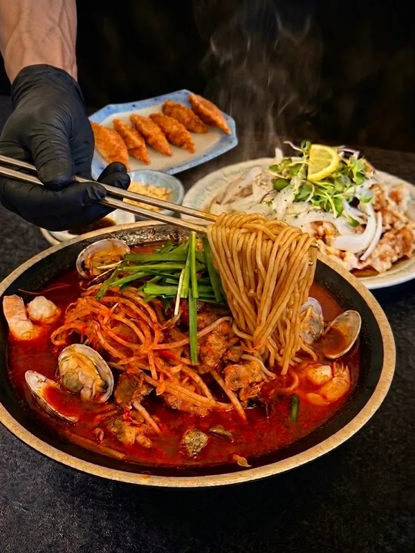 짬뽕애 사진 2