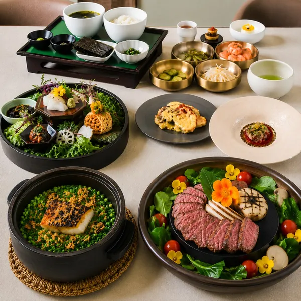 동화고옥 The ROOM 강남점 사진 3