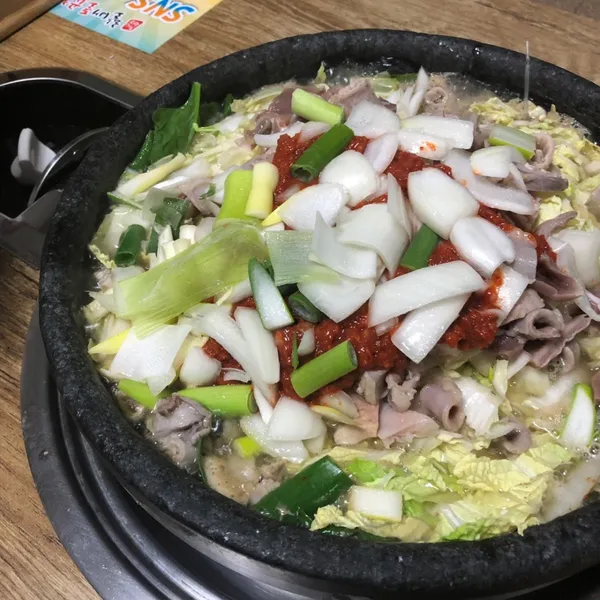 오거리원조할배돌곱창 사진 2