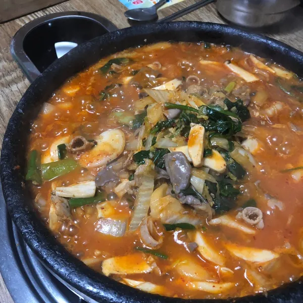 오거리원조할배돌곱창 사진 3
