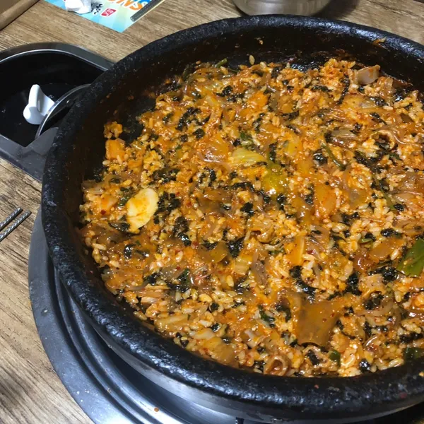 오거리원조할배돌곱창 사진 4