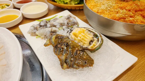속초오징어어시장 선릉역점 사진 5