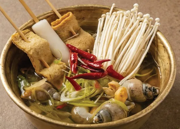 산첩첩물첩첩 사진 2