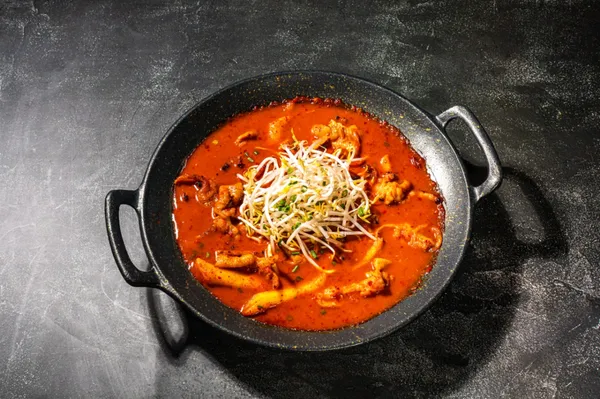 신용산닭돌이 사진 4