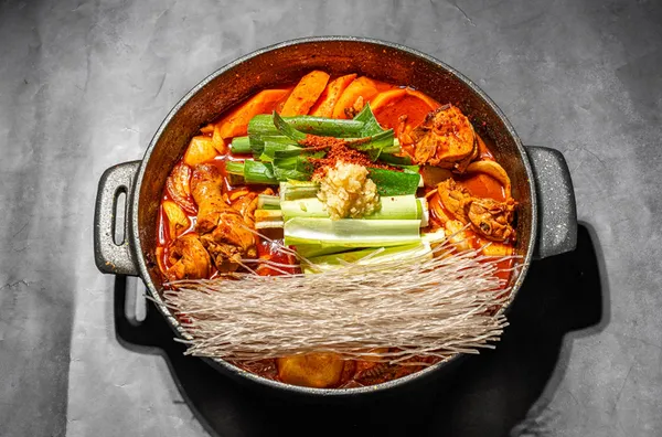 신용산닭돌이 사진 5