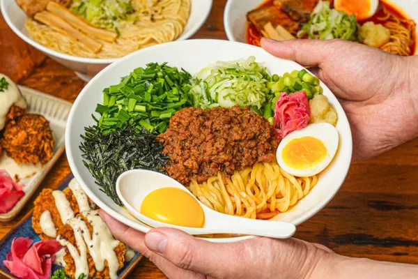 카라멘야 사진 2