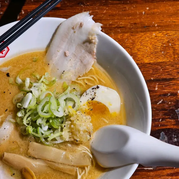 카라멘야 사진 5