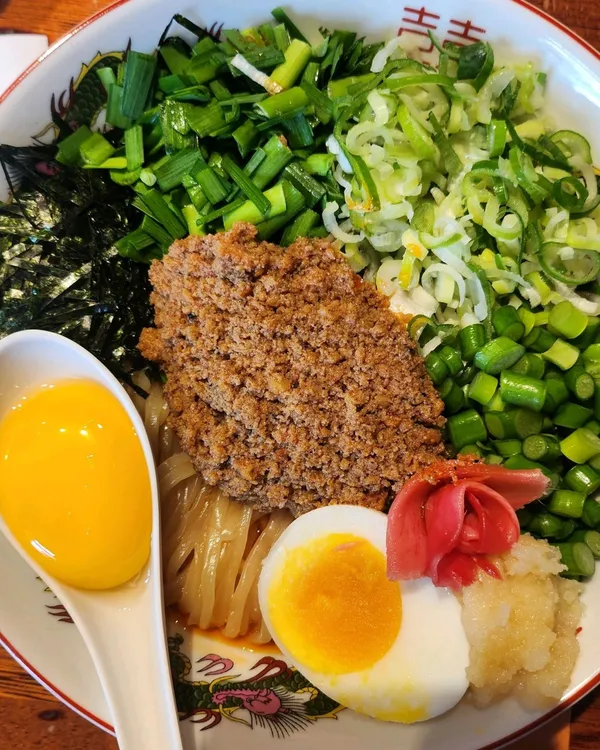 カラメンヤの写真3