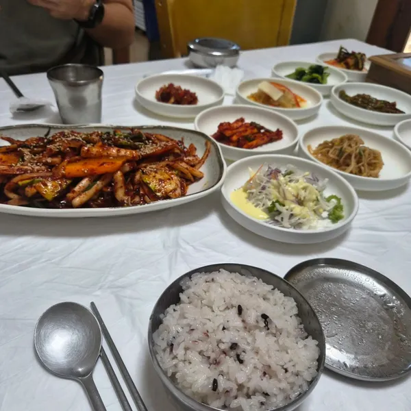 시골쌈집 사진 5