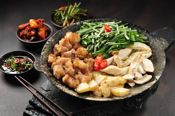 서면 곱 사진 3