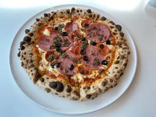 PIZの写真5