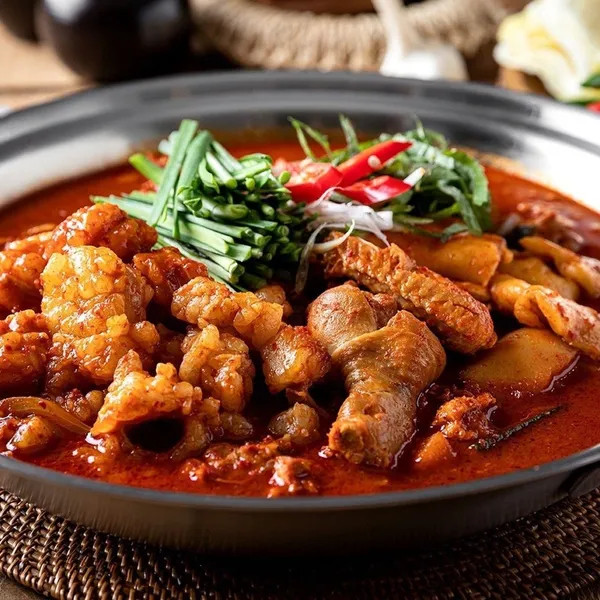 심야식당 품앗이 사진 2