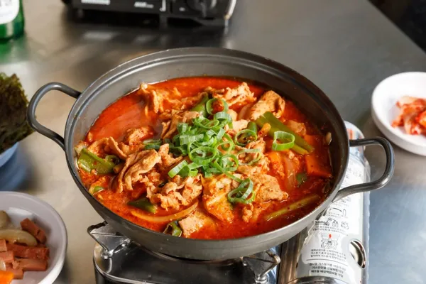 심야식당 품앗이 사진 5