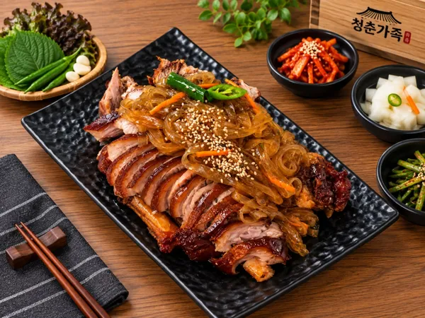 청춘가족 사진 3