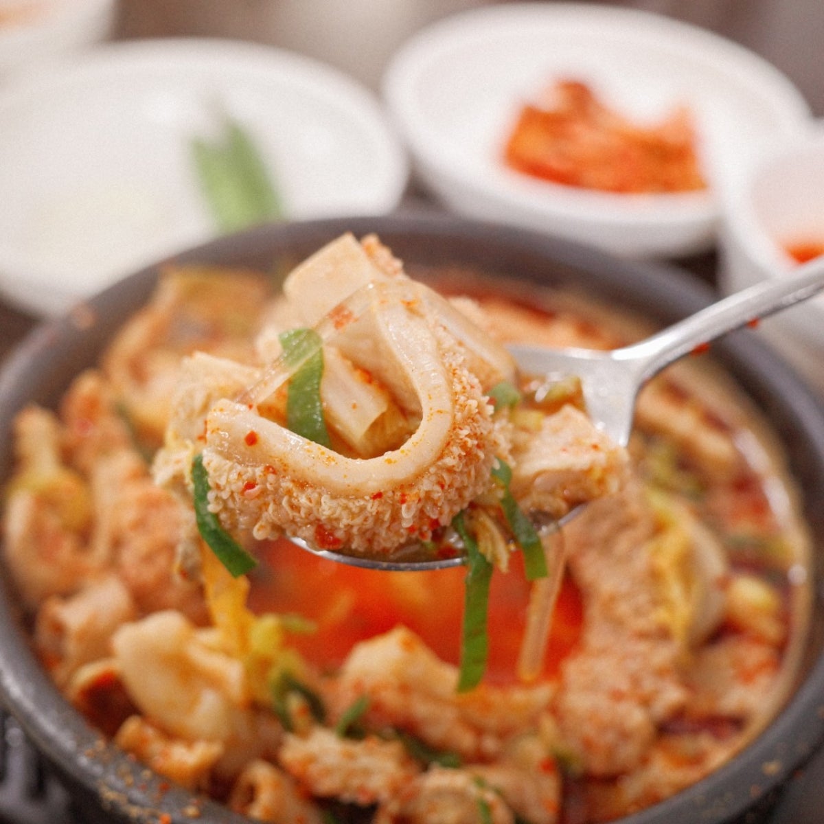 산지해장국 노형직영점 사진 5