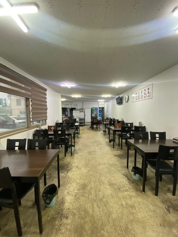 サンジヘジャンクク ノヒョン直営店の写真5