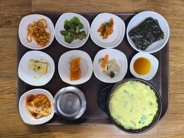 사북 삼거리식당 사진 2