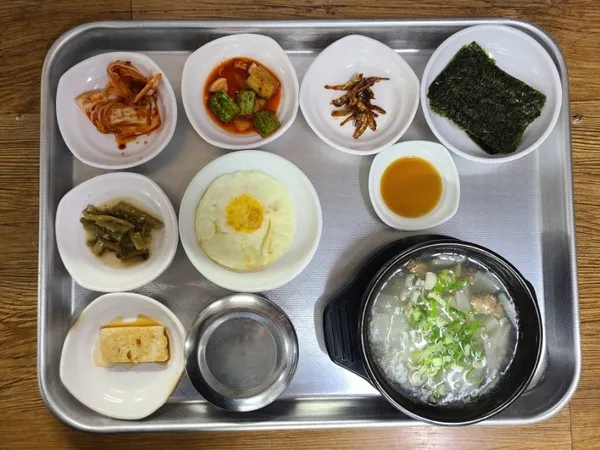 사북 삼거리식당 사진 3