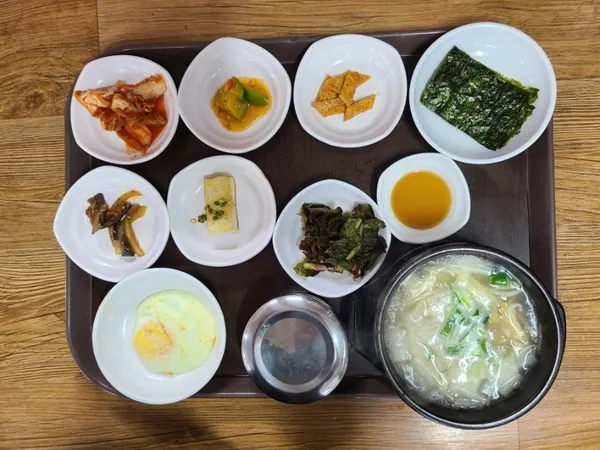 사북 삼거리식당 사진 5