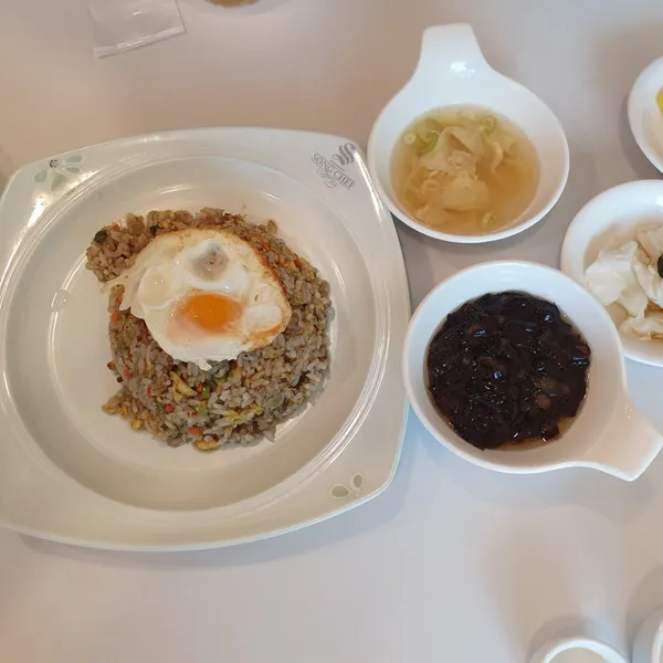 송쉐프 신사본점