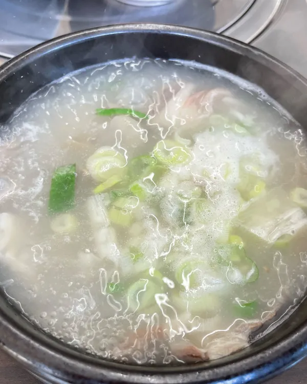 자매소머리국밥