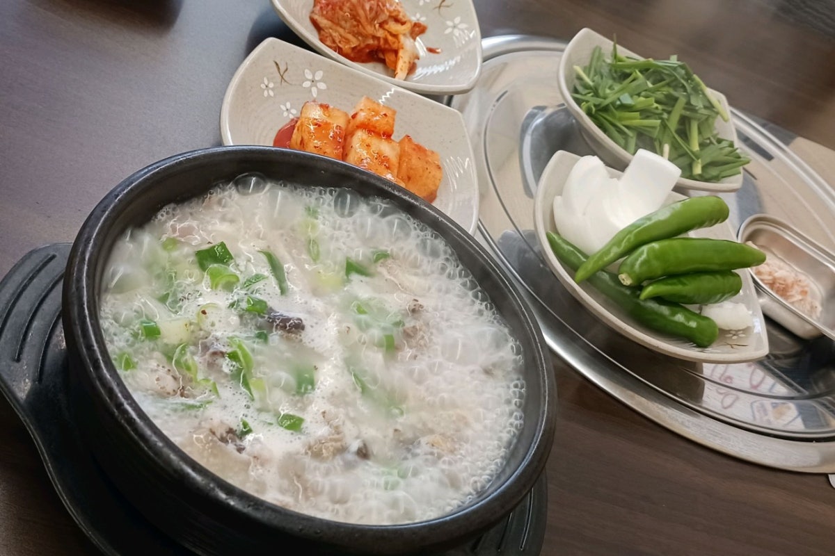 자매소머리국밥 사진 5