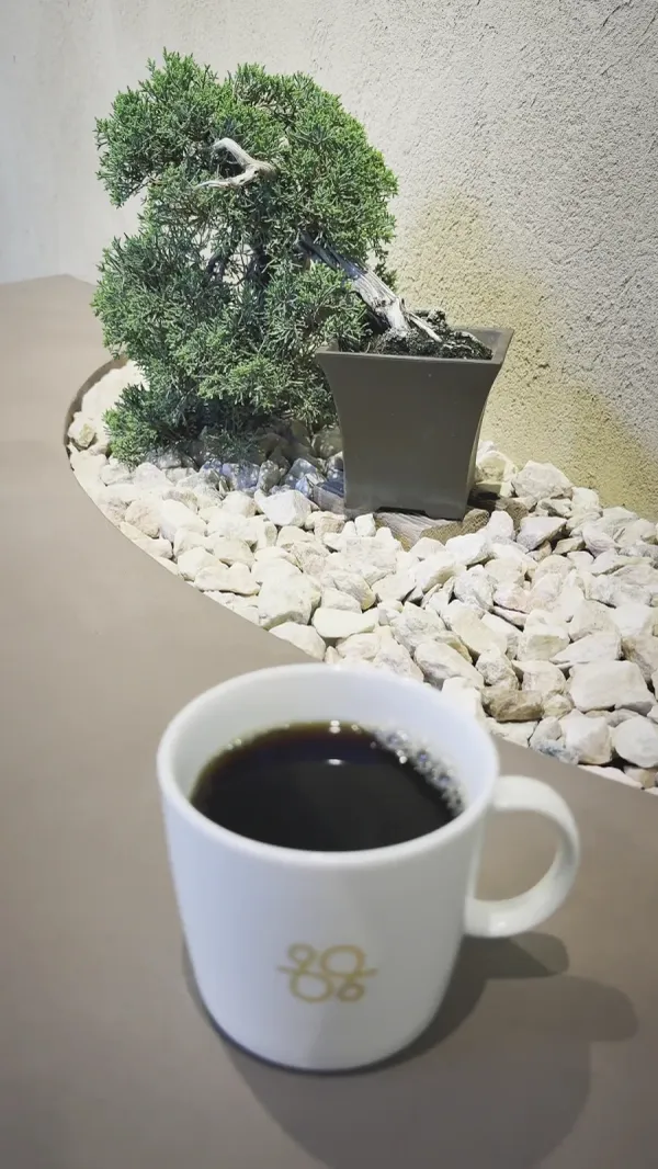 SWAY COFFEE ROASTERY KYOTO HIGASHIYAMA CAFE 사진 2