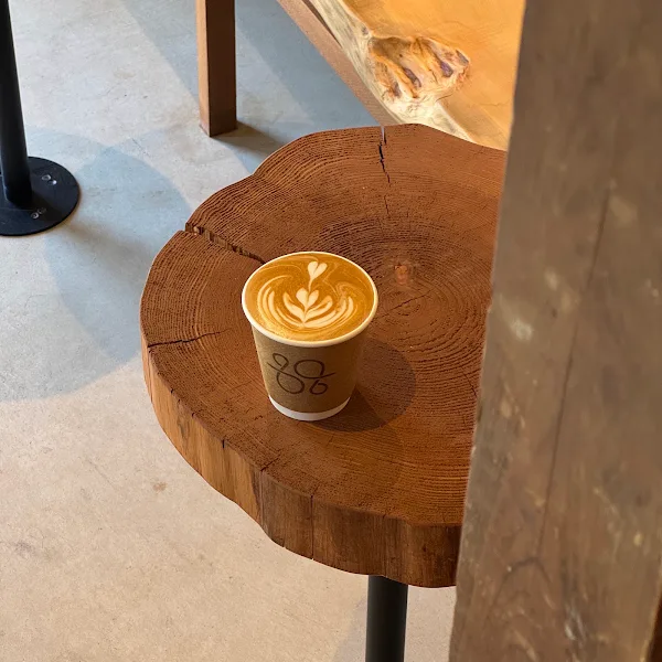 SWAY COFFEE ROASTERY KYOTO HIGASHIYAMA CAFE 사진 3