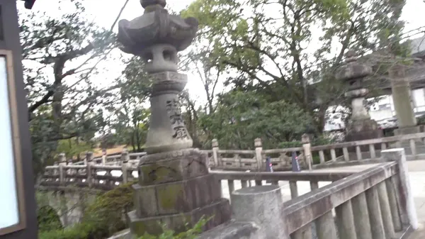 Otanihonbyoentsu Bridge 사진 5