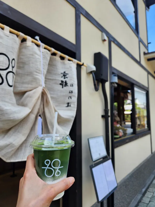 SWAY COFFEE ROASTERY KYOTO HIGASHIYAMA CAFE, photo 5