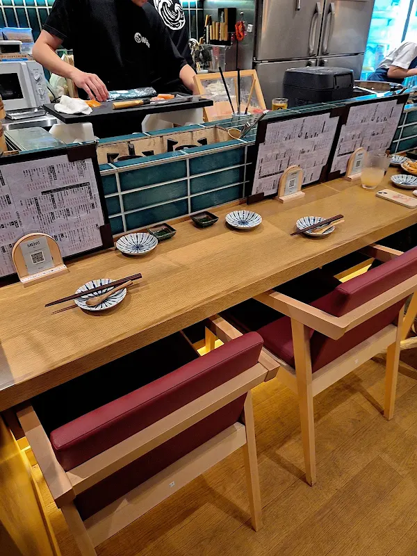 炉端×寿司 天神 Hana／Robata×Sushi Hana Tenjin 사진 5
