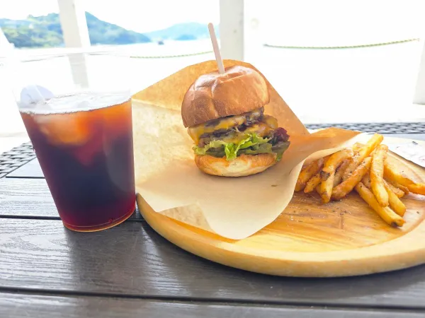 SURF SIDE CAFE Palm Beach Gardens 사진 3