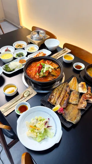 송정어가