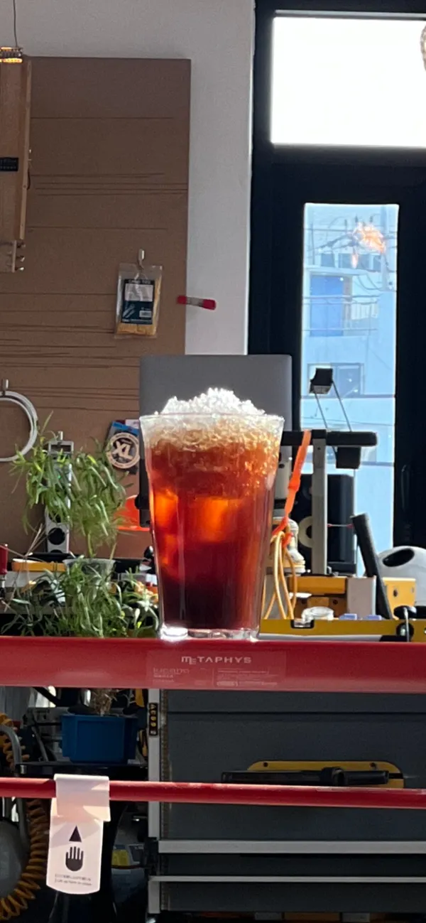 Dageum Barista Sanjicheon, photo 2