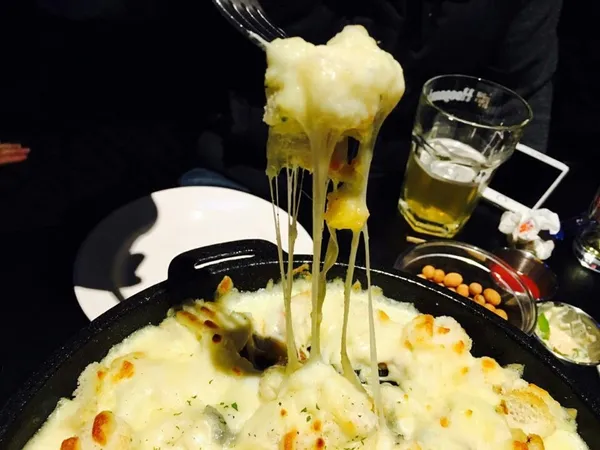 씨즐펍 수완점 사진 3