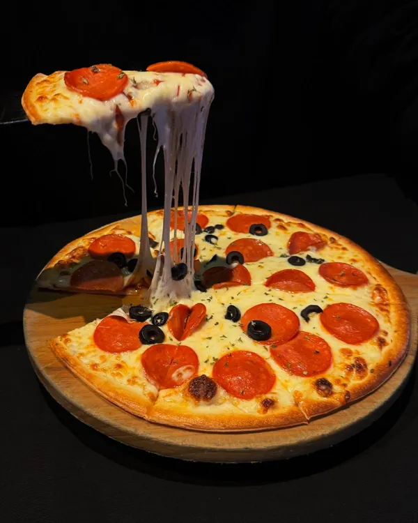 Sizzle Pub Suwan, photo 4