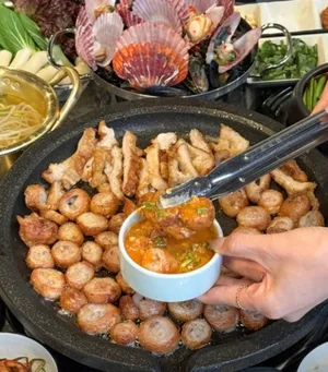 Yeonmakchang Goyanghwajeong