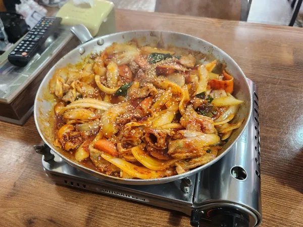원조촌돼지찌개 사진 2
