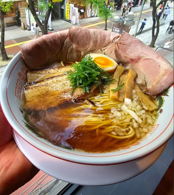 멘츠루 서울대입구점 사진 3