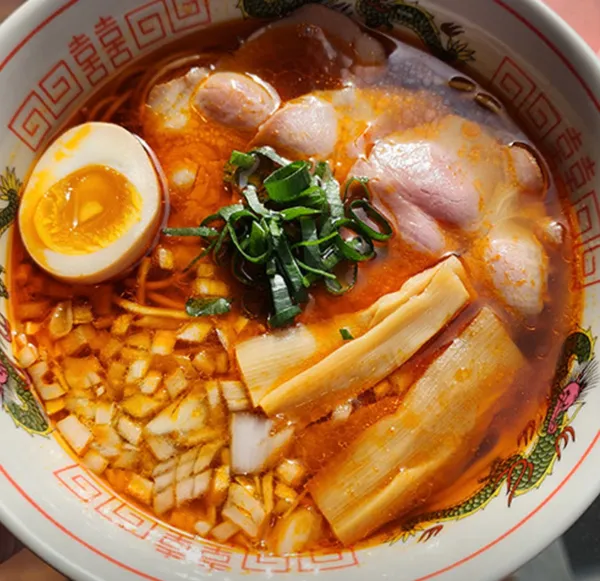멘츠루 서울대입구점 사진 5