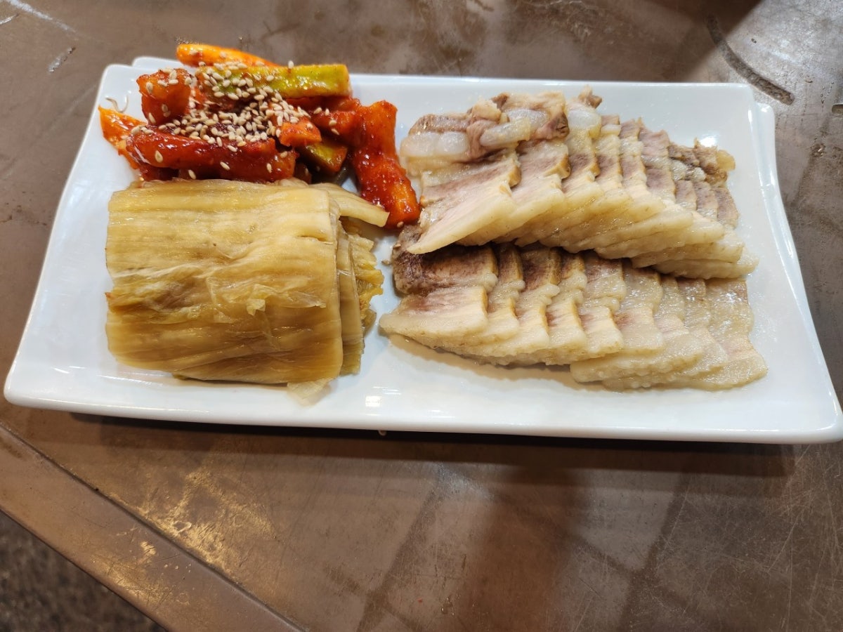 남촌해장국 사진 2
