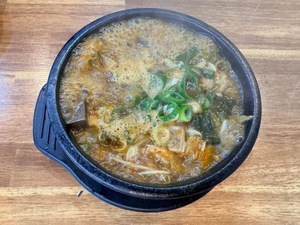 남촌해장국 사진 3